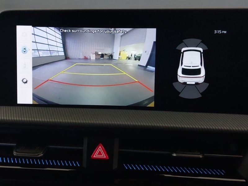 Used Kia EV6 2022 for sale - 77189875: Photo 10