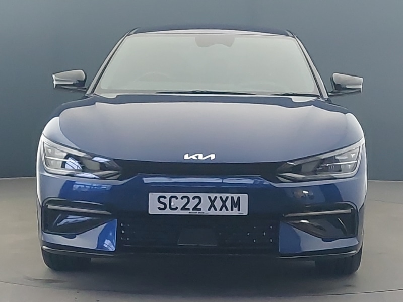 Used Kia EV6 2022 for sale - 77189875: Photo 19