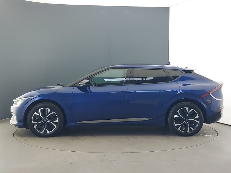 Used Kia EV6 2022 for sale - 77189875: Photo 4