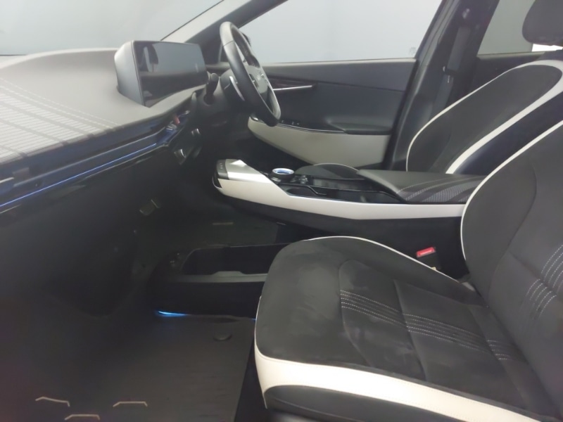 Used Kia EV6 2022 for sale - 77189875: Photo 5