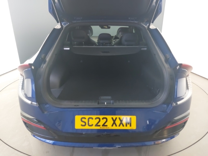 Used Kia EV6 2022 for sale - 77189875: Photo 8