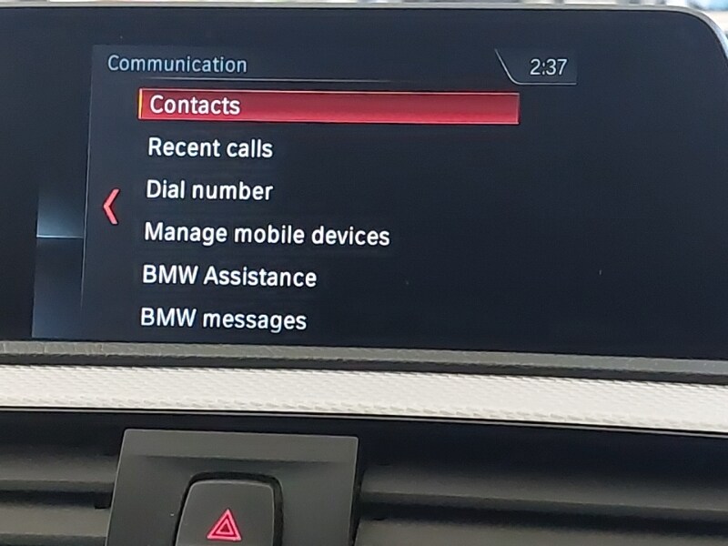 Used BMW 1 Series 2018 for sale - 77035107: Photo 18