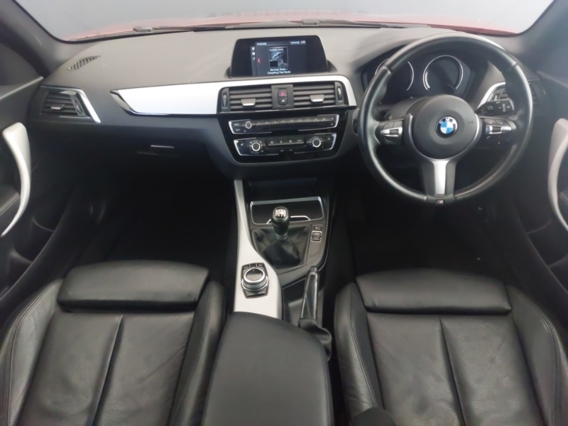 Used BMW 1 Series 2018 for sale - 77035107: Photo 2