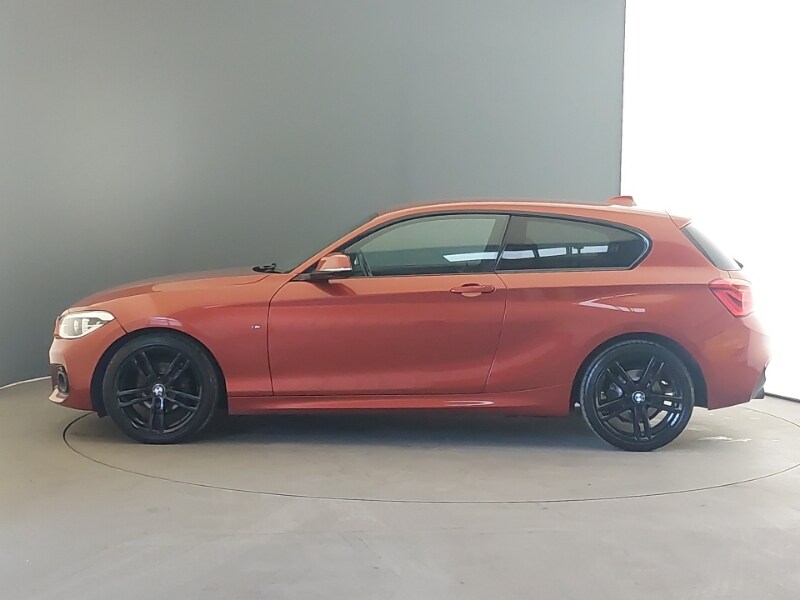 Used BMW 1 Series 2018 for sale - 77035107: Photo 4