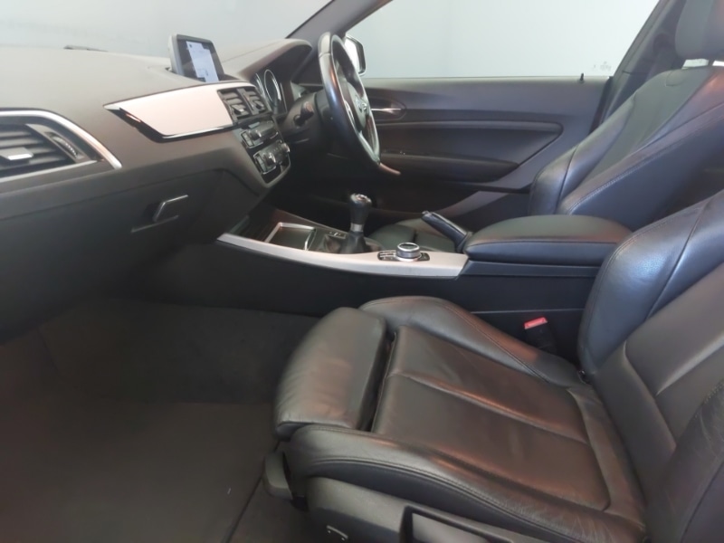 Used BMW 1 Series 2018 for sale - 77035107: Photo 5