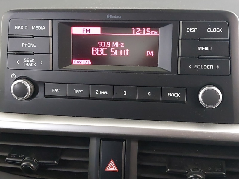 Used Kia Picanto 2023 for sale - 78126396: Photo 10