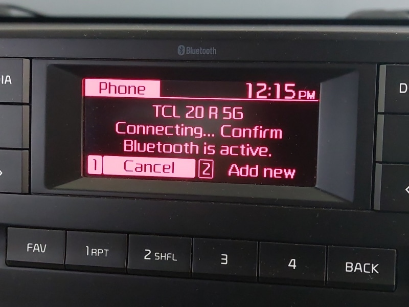 Used Kia Picanto 2023 for sale - 78126396: Photo 11