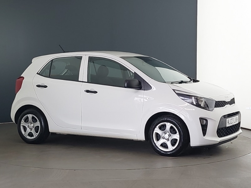 Used Kia Picanto 2023 for sale - 78126396: Photo 12