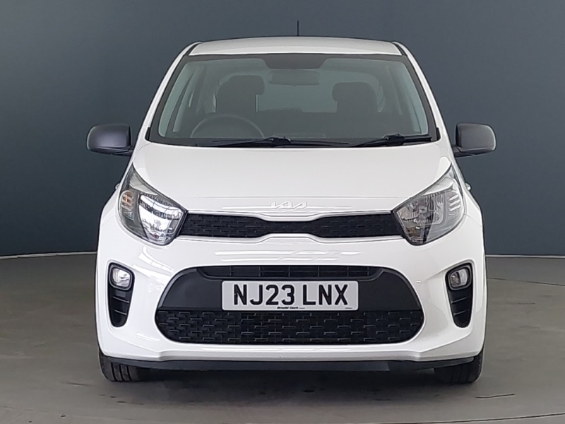 Used Kia Picanto 2023 for sale - 78126396: Photo 19