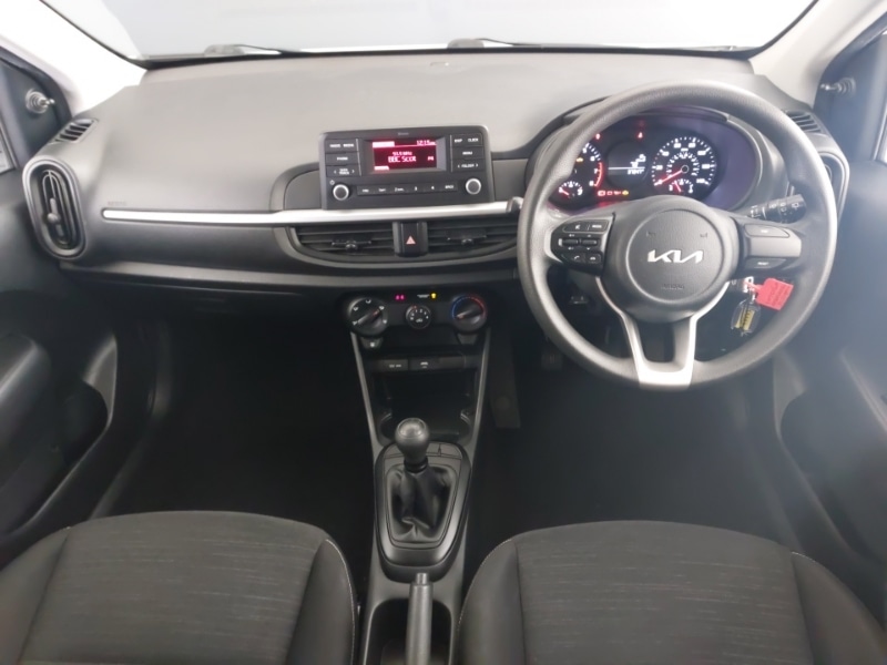 Used Kia Picanto 2023 for sale - 78126396: Photo 2