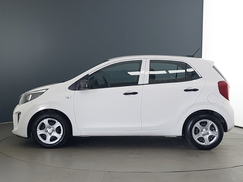 Used Kia Picanto 2023 for sale - 78126396: Photo 4