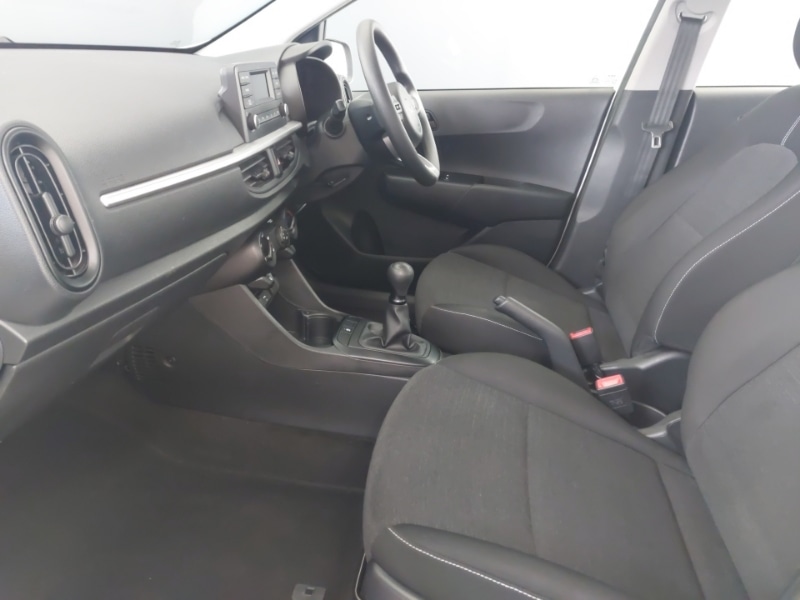 Used Kia Picanto 2023 for sale - 78126396: Photo 5