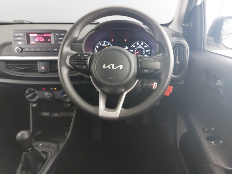 Used Kia Picanto 2023 for sale - 78126396: Photo 7