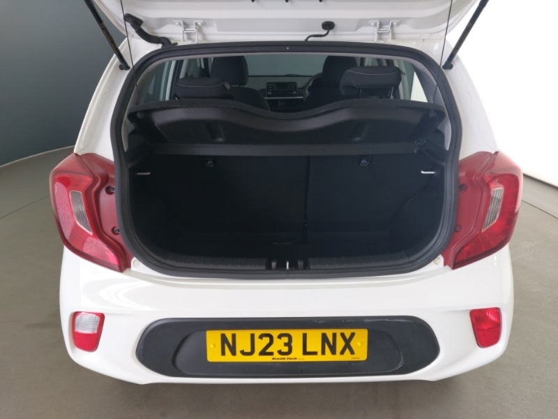 Used Kia Picanto 2023 for sale - 78126396: Photo 8