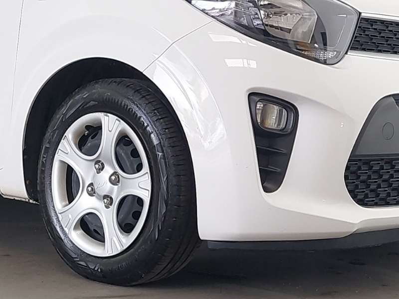 Used Kia Picanto 2023 for sale - 78126396: Photo 9