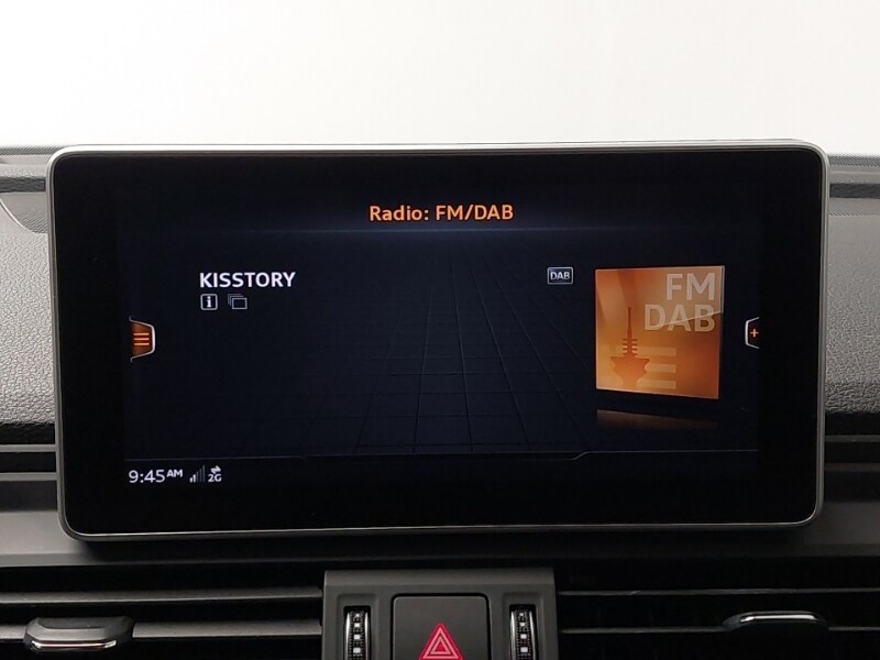 Used Audi Q5 2017 for sale - 77024669: Photo 10