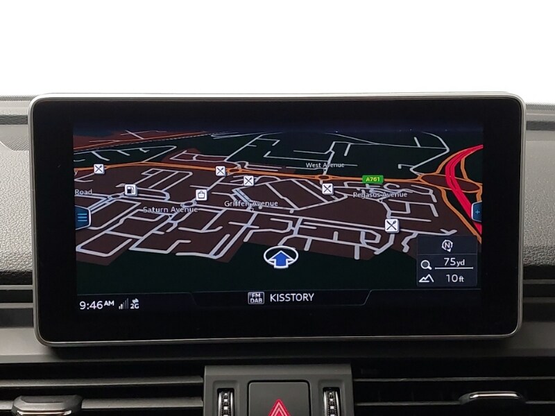 Used Audi Q5 2017 for sale - 77024669: Photo 11