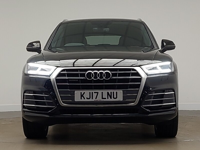 Used Audi Q5 2017 for sale - 77024669: Photo 12