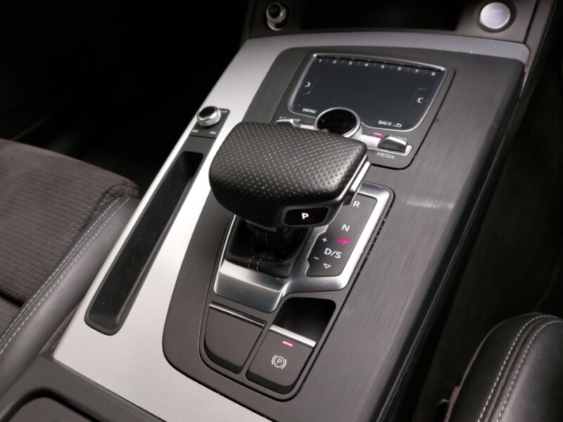 Used Audi Q5 2017 for sale - 77024669: Photo 15