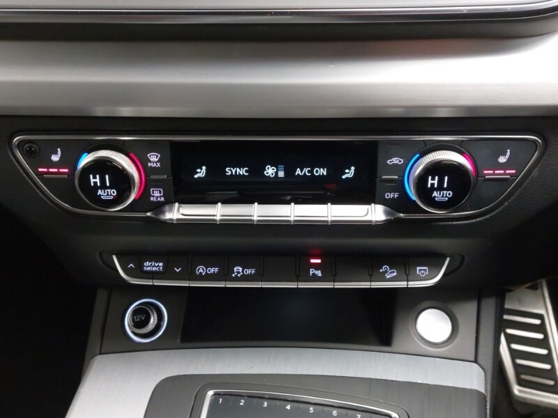 Used Audi Q5 2017 for sale - 77024669: Photo 16