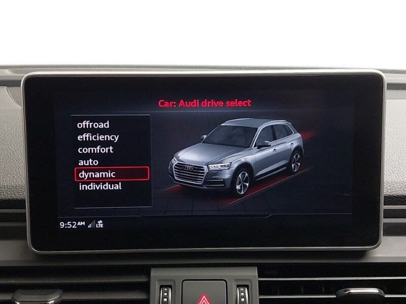 Used Audi Q5 2017 for sale - 77024669: Photo 17