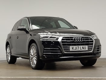 Used Audi Q5 2017 for sale - 77024669: Photo