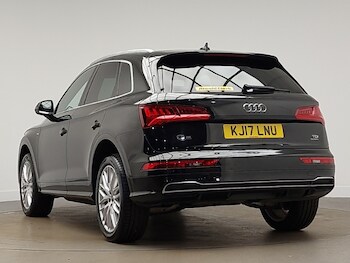 Used Audi Q5 2017 for sale - 77024669: Photo