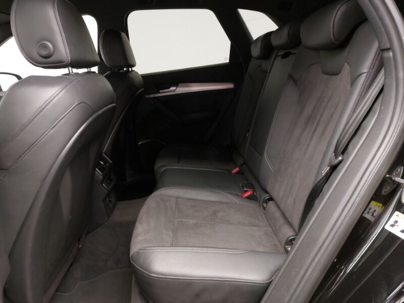 Used Audi Q5 2017 for sale - 77024669: Photo 6