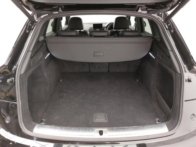 Used Audi Q5 2017 for sale - 77024669: Photo 8