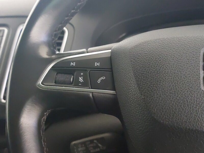 Used SEAT Alhambra 2019 for sale - 77047033: Photo 14