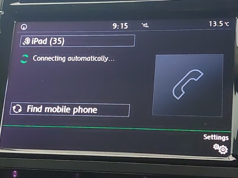 Used SEAT Alhambra 2019 for sale - 77047033: Photo 16