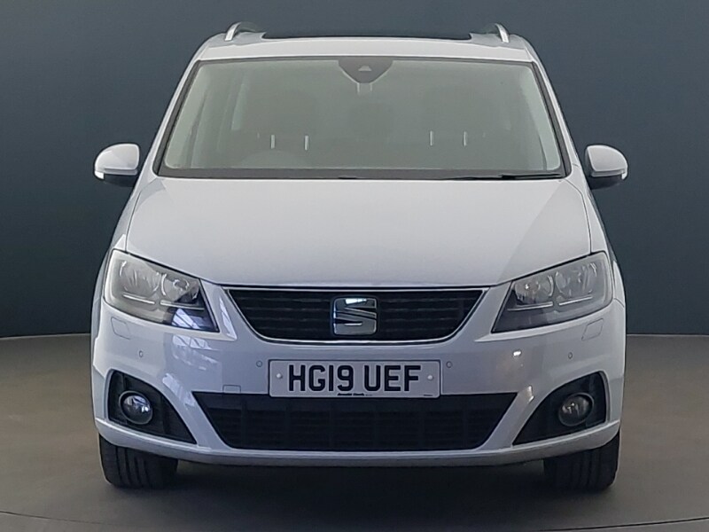 Used SEAT Alhambra 2019 for sale - 77047033: Photo 19