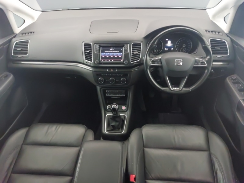 Used SEAT Alhambra 2019 for sale - 77047033: Photo 2