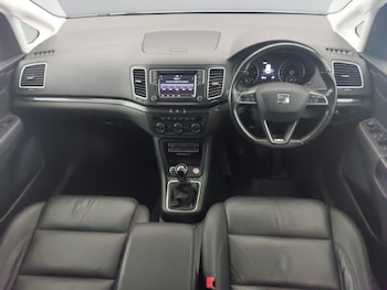Used SEAT Alhambra 2019 for sale - 77047033: Photo