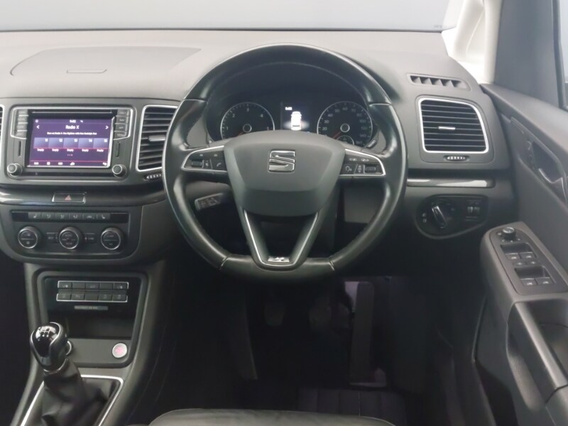 Used SEAT Alhambra 2019 for sale - 77047033: Photo 7