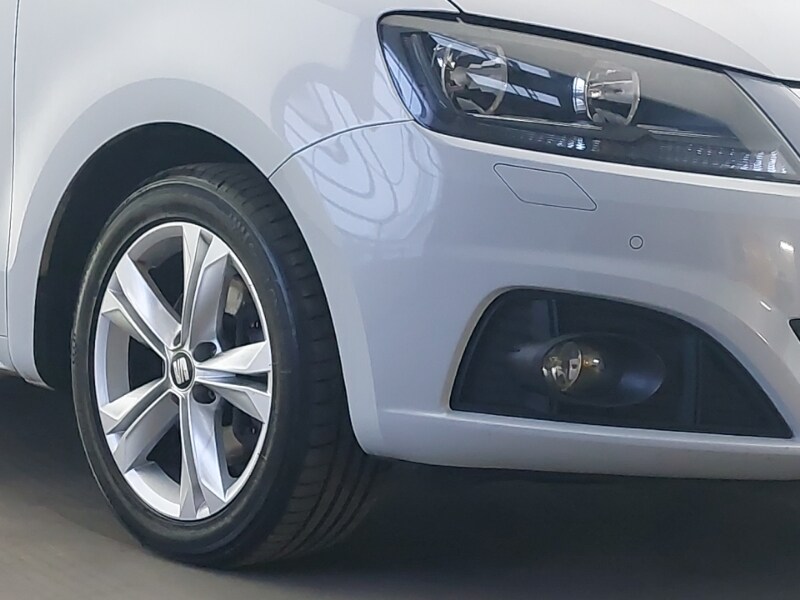 Used SEAT Alhambra 2019 for sale - 77047033: Photo 9