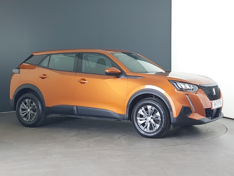 Used Peugeot 2008 2021 for sale - 78211302: Photo 12