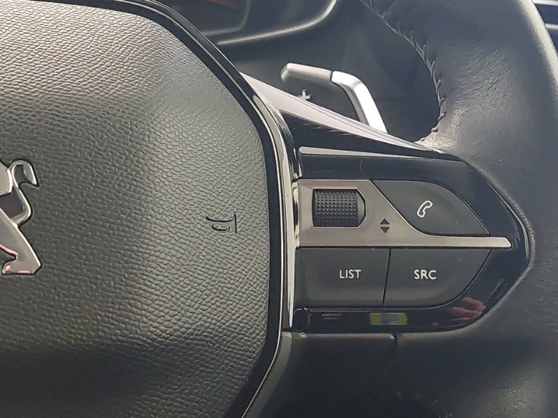 Used Peugeot 2008 2021 for sale - 78211302: Photo 13