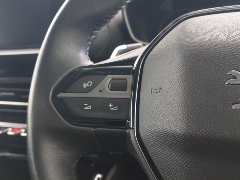 Used Peugeot 2008 2021 for sale - 78211302: Photo 14