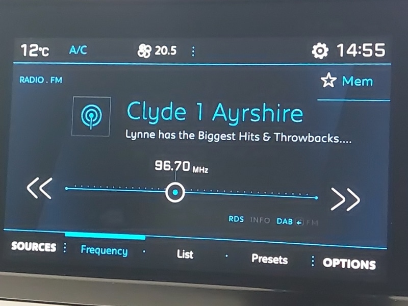 Used Peugeot 2008 2021 for sale - 78211302: Photo 16