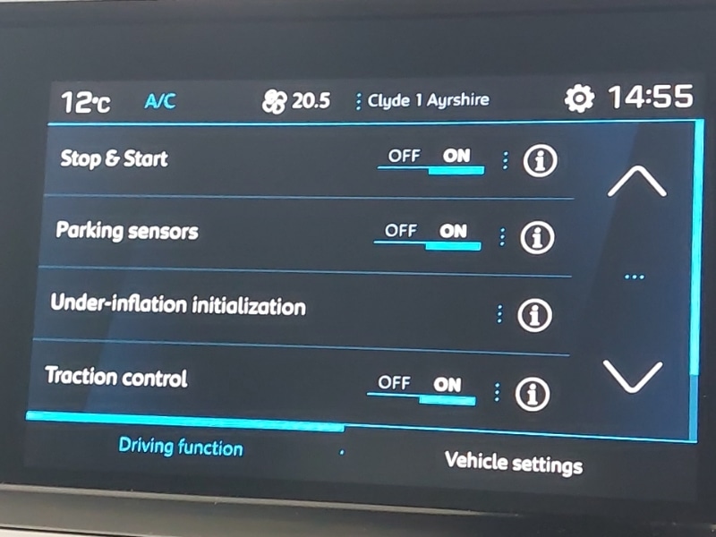 Used Peugeot 2008 2021 for sale - 78211302: Photo 17