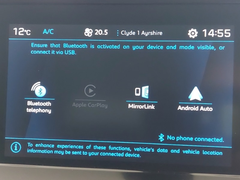 Used Peugeot 2008 2021 for sale - 78211302: Photo 18