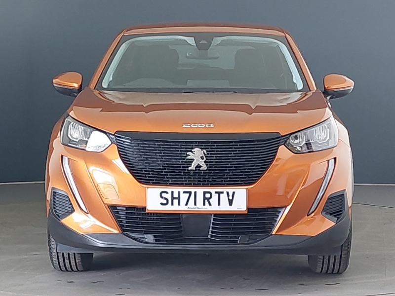 Used Peugeot 2008 2021 for sale - 78211302: Photo 19