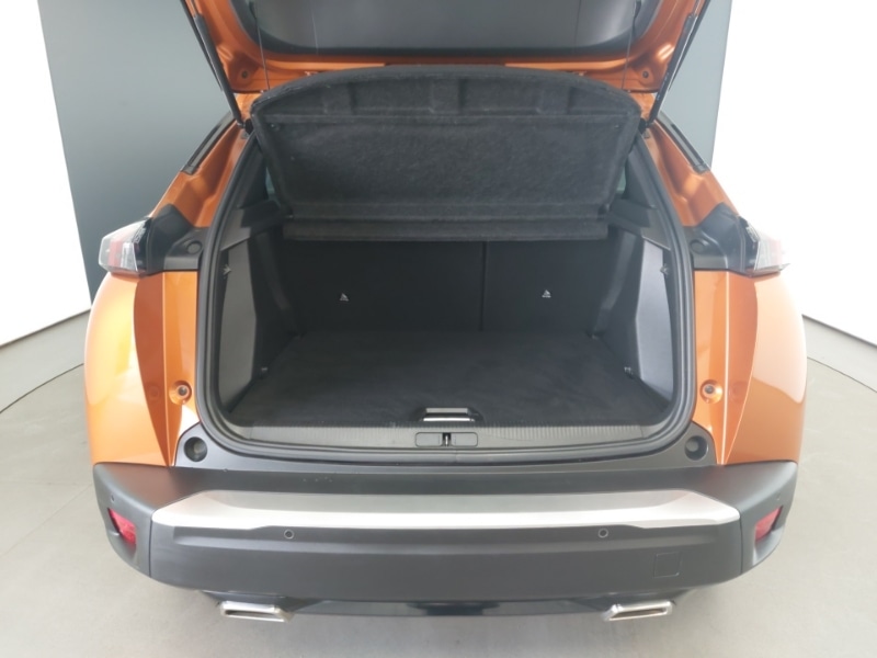 Used Peugeot 2008 2021 for sale - 78211302: Photo 3