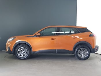 Used Peugeot 2008 2021 for sale - 78211302: Photo