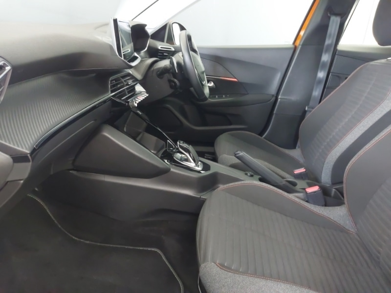 Used Peugeot 2008 2021 for sale - 78211302: Photo 5