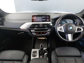 Used BMW X3 2020 for sale - 78467386: Photo