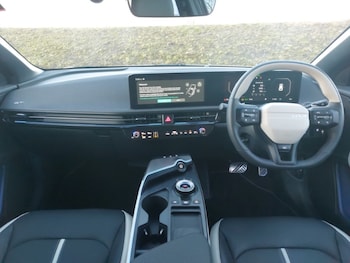 Used Kia EV6 2025 for sale - 78704149: Photo