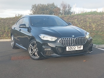 Used BMW 2 Series 2022 for sale - 76229989: Photo