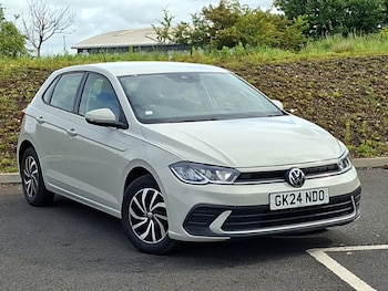 Used Volkswagen Polo 2024 for sale - 78872468: Photo